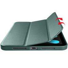Чохол BECOVER Apple iPad Mini 7 2024 Dark Green (712429)