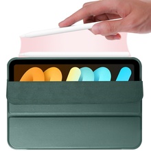 Чохол BECOVER Apple iPad Mini 7 2024 Dark Green (712429)