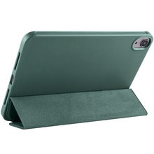 Чохол BECOVER Apple iPad Mini 7 2024 Dark Green (712429)
