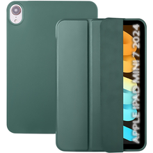 Чехол BECOVER Apple iPad Mini 7 2024 Dark Green (712429)
