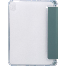 Чохол BECOVER для Apple iPad Mini 7 2024 Dark Green (712438)