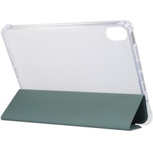 Чохол BECOVER для Apple iPad Mini 7 2024 Dark Green (712438)