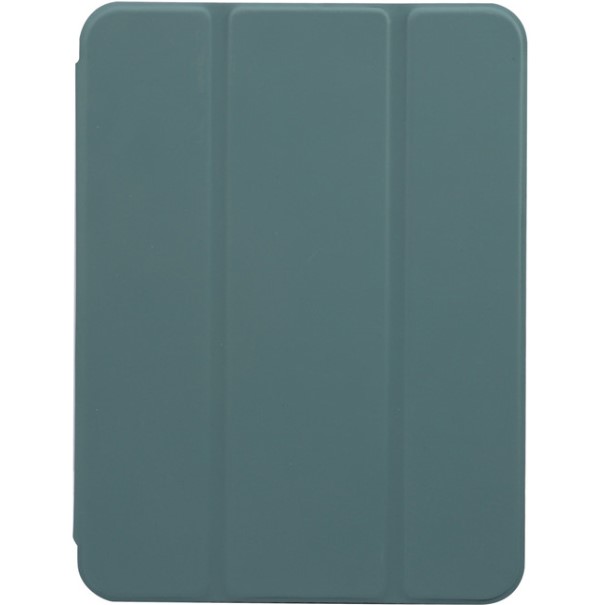 Чохол BECOVER для Apple iPad Mini 7 2024 Dark Green (712438) Сумісність за брендом Apple