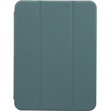 Чохол BECOVER для Apple iPad Mini 7 2024 Dark Green (712438)