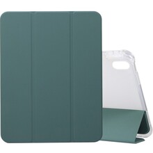 Чохол BECOVER для Apple iPad Mini 7 2024 Dark Green (712438)