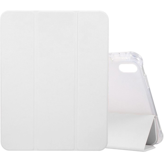 Чохол BECOVER для Apple iPad Mini 7 2024 Gray (712439)