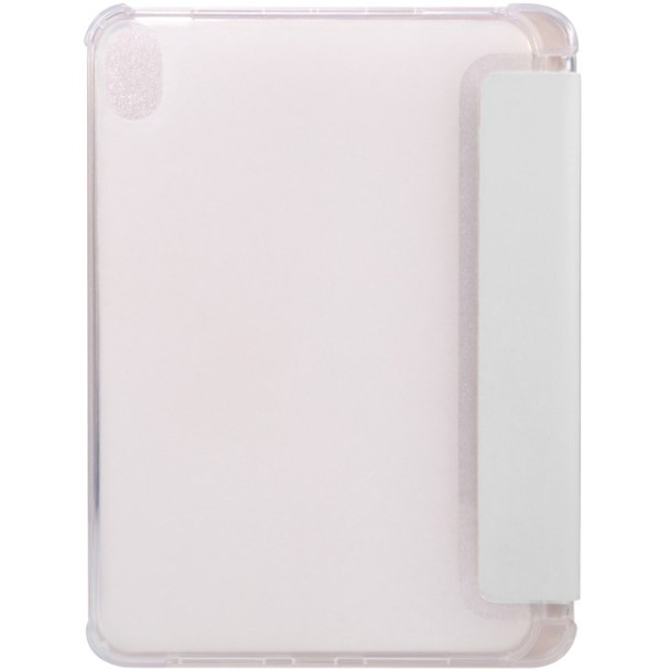 Чохол BECOVER для Apple iPad Mini 7 2024 Gray (712439) Сумісність за моделлю Apple iPad mini 8.3" (7 Gen)
