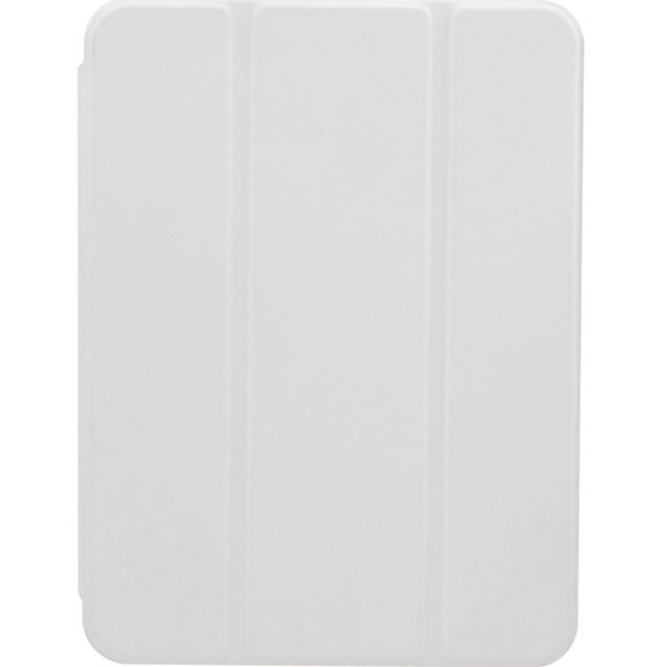 Чохол BECOVER для Apple iPad Mini 7 2024 Gray (712439) Сумісність за брендом Apple