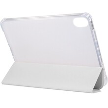 Чохол BECOVER для Apple iPad Mini 7 2024 Gray (712439)