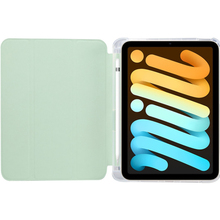 Чехол BECOVER для Apple iPad Mini 7 2024 Green (712440)