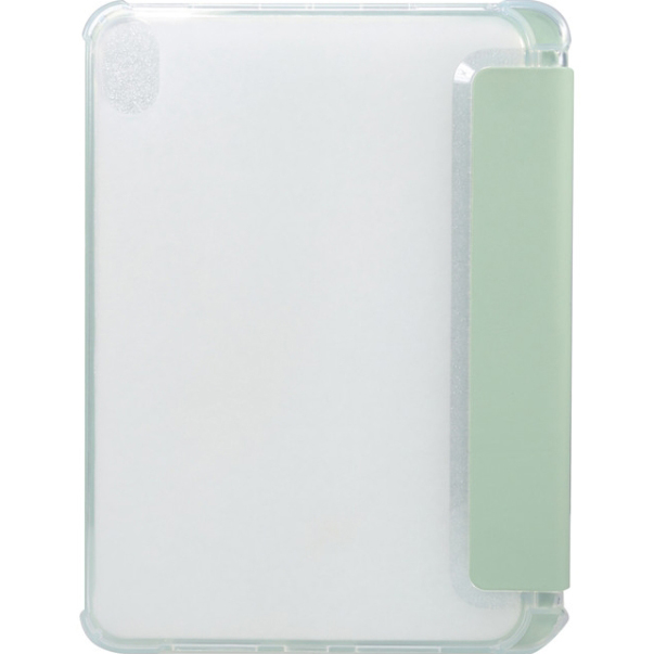 Чехол BECOVER для Apple iPad Mini 7 2024 Green (712440) Совместимость по модели Apple iPad mini 8.3" (7 Gen)