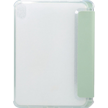 Чехол BECOVER для Apple iPad Mini 7 2024 Green (712440)