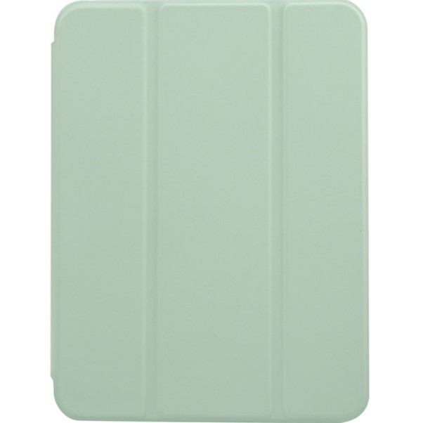 Чехол BECOVER для Apple iPad Mini 7 2024 Green (712440) Совместимость по бренду Apple