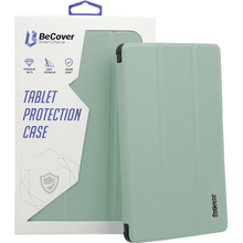 Чехол BECOVER для Apple iPad Mini 7 2024 Green (712440)