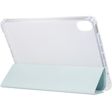 Чехол BECOVER для Apple iPad Mini 7 2024 Light Blue (712441)