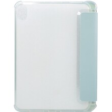 Чехол BECOVER для Apple iPad Mini 7 2024 Light Blue (712441)