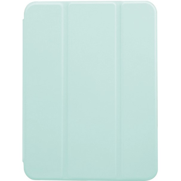 Чехол BECOVER для Apple iPad Mini 7 2024 Light Blue (712441) Совместимость по бренду Apple