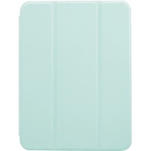 Чехол BECOVER для Apple iPad Mini 7 2024 Light Blue (712441)