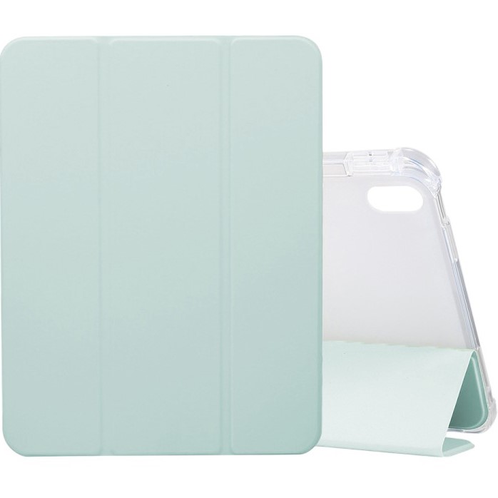 Чехол BECOVER для Apple iPad Mini 7 2024 Light Blue (712441)