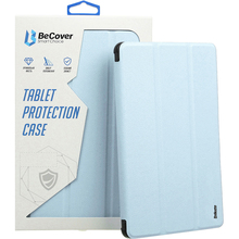 Чехол BECOVER для Apple iPad Mini 7 2024 Light Blue (712441)