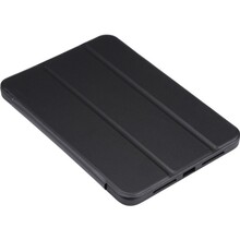 Чехол BECOVER для Apple iPad Mini 7 2024 Black (712444)
