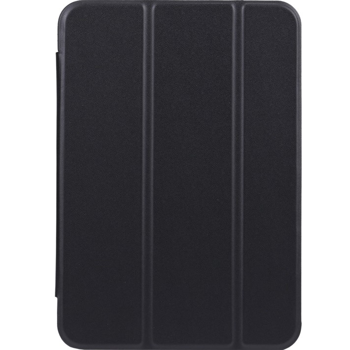 Чехол BECOVER для Apple iPad Mini 7 2024 Black (712444) Совместимость по модели Apple iPad mini 8.3" (7 Gen)