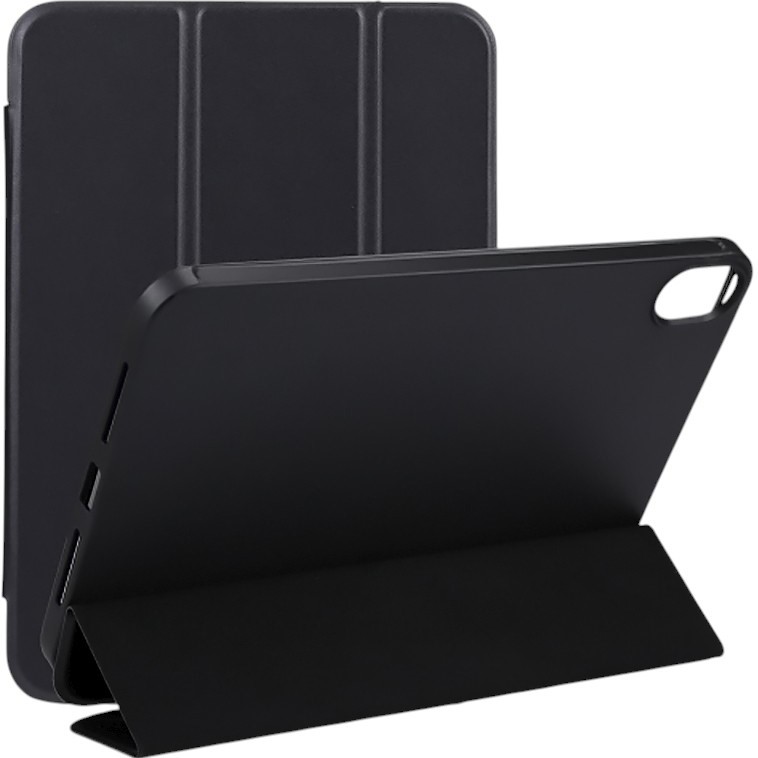 Чехол BECOVER для Apple iPad Mini 7 2024 Black (712444)