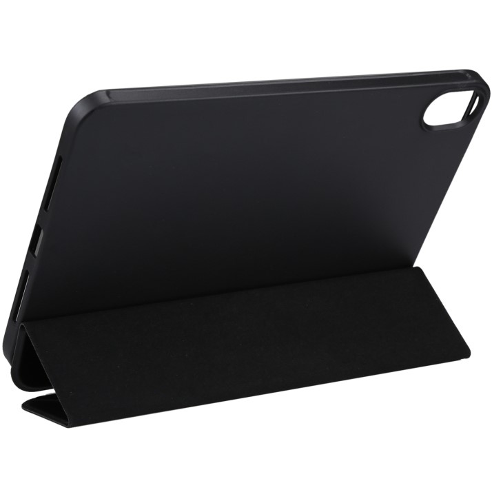 Чехол BECOVER для Apple iPad Mini 7 2024 Black (712444) Совместимость по бренду Apple