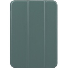 Чехол BECOVER для Apple iPad Mini 7 2024 Dark Green (712445)