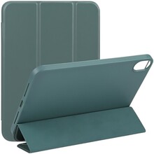 Чехол BECOVER для Apple iPad Mini 7 2024 Dark Green (712445)