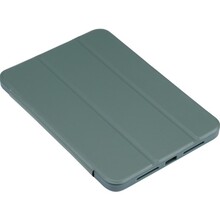 Чехол BECOVER для Apple iPad Mini 7 2024 Dark Green (712445)