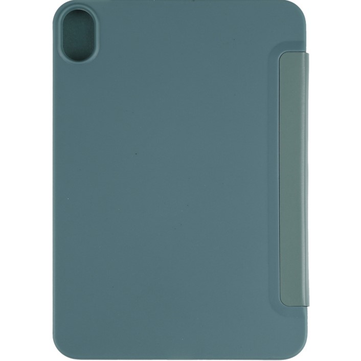 Чехол BECOVER для Apple iPad Mini 7 2024 Dark Green (712445) Совместимость по модели Apple iPad mini 8.3" (7 Gen)