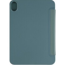 Чехол BECOVER для Apple iPad Mini 7 2024 Dark Green (712445)