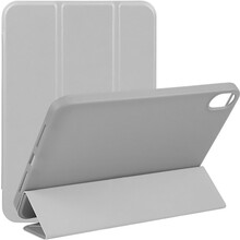 Чохол BECOVER для Apple iPad Mini 7 2024 Gray (712446)