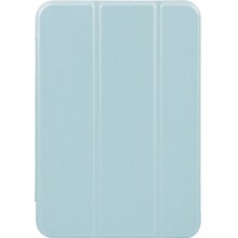 Чохол BECOVER для Apple iPad Mini 7 2024 Light Blue (712447)