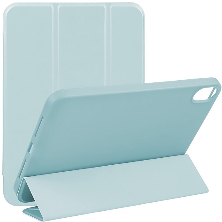 Чохол BECOVER для Apple iPad Mini 7 2024 Light Blue (712447)