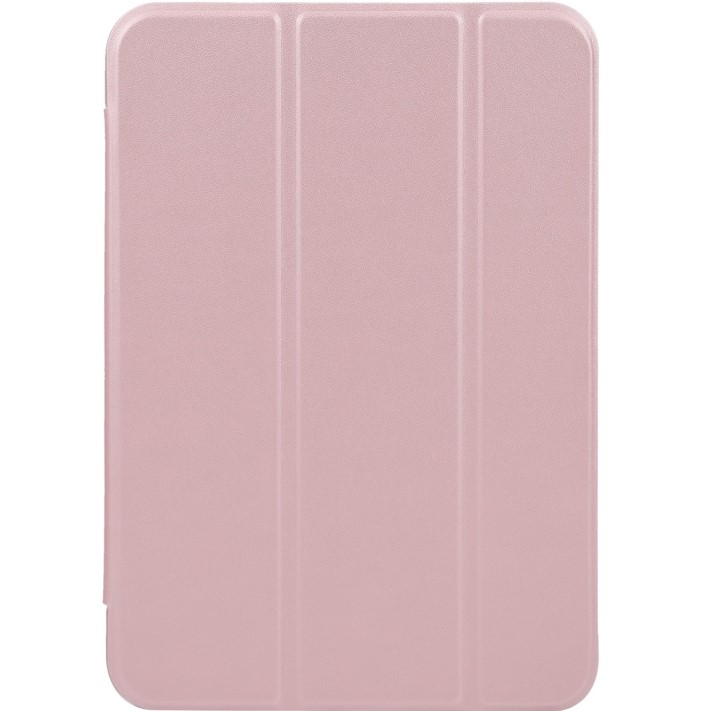 Чохол BECOVER для Apple iPad Mini 7 2024 Pink (712448) Сумісність за брендом Apple