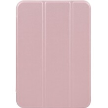 Чохол BECOVER для Apple iPad Mini 7 2024 Pink (712448)