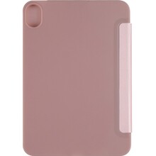 Чохол BECOVER для Apple iPad Mini 7 2024 Pink (712448)