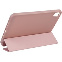 Чохол BECOVER для Apple iPad Mini 7 2024 Pink (712448)