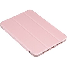Чохол BECOVER для Apple iPad Mini 7 2024 Pink (712448)