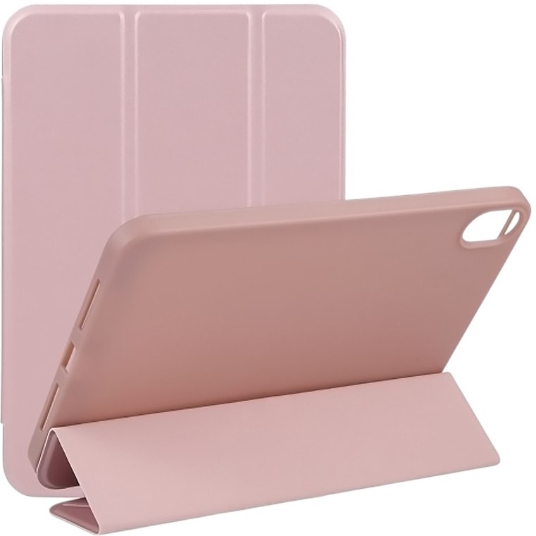 Чохол BECOVER для Apple iPad Mini 7 2024 Pink (712448)