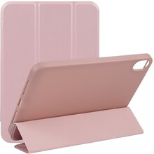 Чохол BECOVER для Apple iPad Mini 7 2024 Pink (712448)