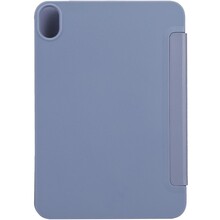 Чохол BECOVER для Apple iPad Mini 7 2024 Purple (712449)