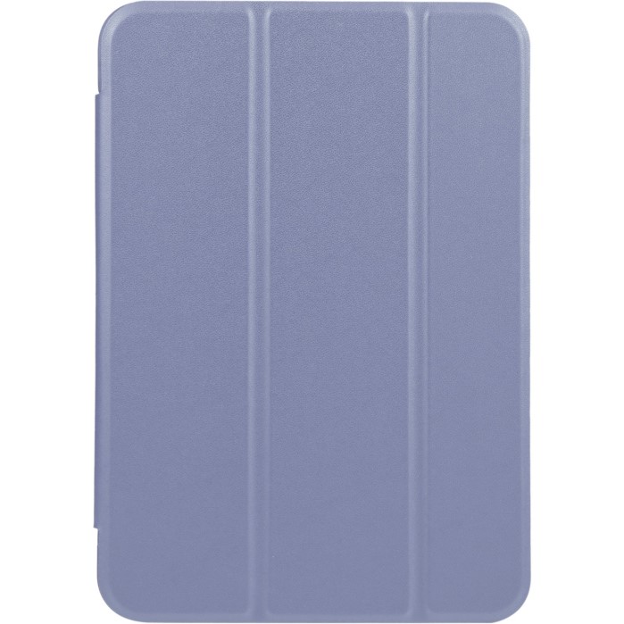 Чохол BECOVER для Apple iPad Mini 7 2024 Purple (712449) Сумісність за брендом Apple