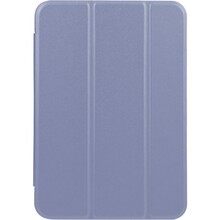 Чохол BECOVER для Apple iPad Mini 7 2024 Purple (712449)