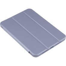 Чохол BECOVER для Apple iPad Mini 7 2024 Purple (712449)
