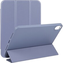 Чохол BECOVER для Apple iPad Mini 7 2024 Purple (712449)