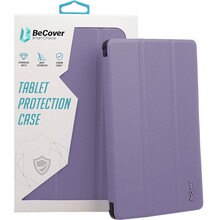 Чохол BECOVER для Apple iPad Mini 7 2024 Purple (712449)