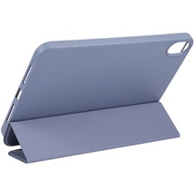 Чохол BECOVER для Apple iPad Mini 7 2024 Purple (712449)